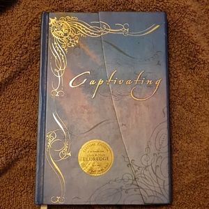 Captivating book